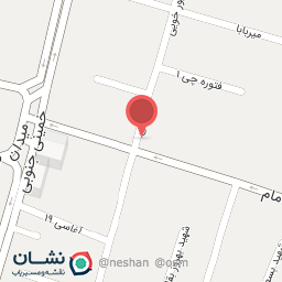 عکس داروخانه دکتر کاظمی