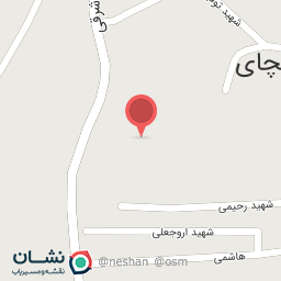 عکس مرکز بهداشت ترکمنچای