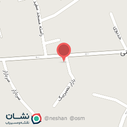 عکس نقره سرای رضا آقازاده