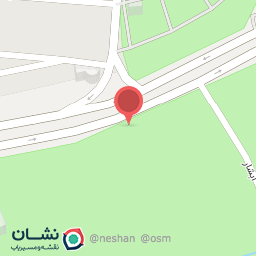 عکس رستوران تامین اجتماعی عظیمیه