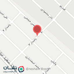 عکس نانوایی بربری