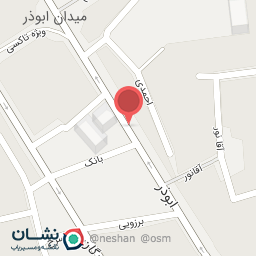 عکس بانک آینده شعبه نهاوند