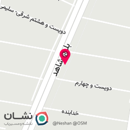 عکس ابزار یراق کاهانی