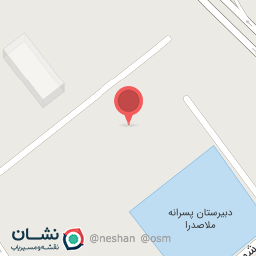 عکس هنرستان کاردانش پسرانه وحدت اسلامی