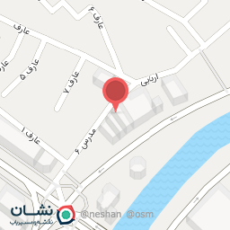 عکس ساختمان آریا