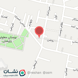 عکس سوپرمارکت لعیا