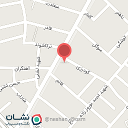 عکس تعمیرگاه وانکل
