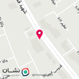 عکس سالن زیبایی هرمود