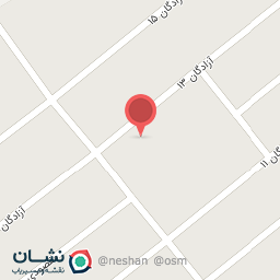 عکس دبیرستان آزادگان