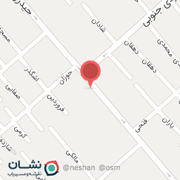 عکس لوازم آرایشی مهدی