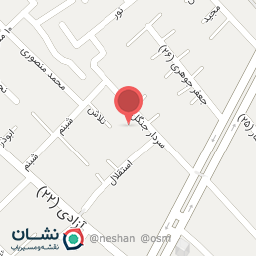 عکس دکتر محمد سالکی مهرجردی