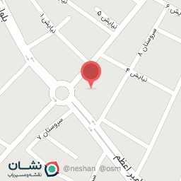 عکس قنادی گلستان