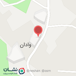 عکس مسجد وادان