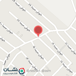 عکس عطاری معجزه طبیعت