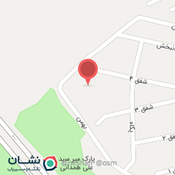 عکس برج متخصصین ارم