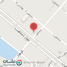 عکس ایکس مارت سیستم