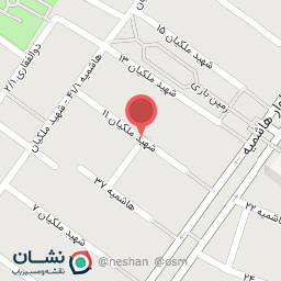 عکس نیلا هاشمیه