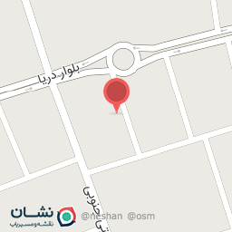 عکس رستوران و بیرون بر صبا