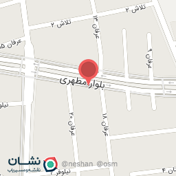 عکس ابزارآلات محسن