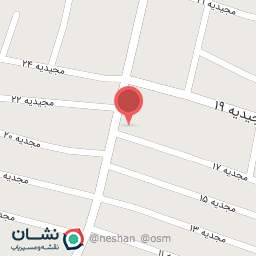 عکس مغازه اربابی