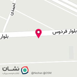 عکس مهدی فارسی ۱۵ سال تجربه در بازار املاک