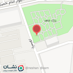 عکس زمین فوتبال