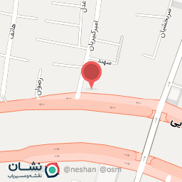 عکس پارچه سرای جردن