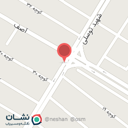 عکس دفتر خدمات سلامت شهرستان فرخ شهر