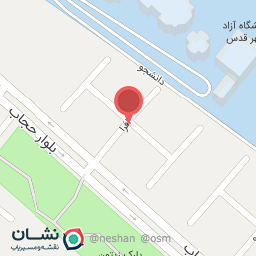 عکس شهرک زیتون 