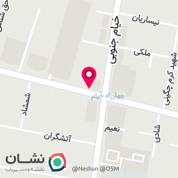 عکس کافی نت و مهر سازی نور