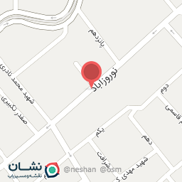 عکس پارچه سرای حیدریان