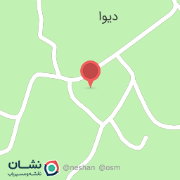 عکس مسجد صاحب الزمان