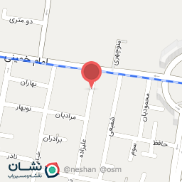 عکس فروشگاه اینترنتی ابزارمبزارام