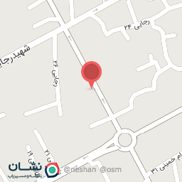 عکس تعمیرگاه موتور سیکلت استاد حسینعلی