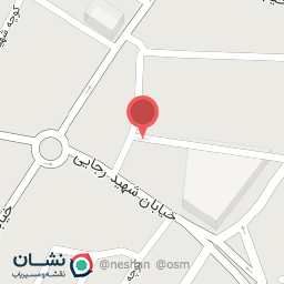 عکس پارکینگ عمومی مشایخی (شمس)