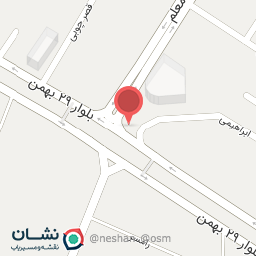 عکس رزرو آنلاین بلیت آل BilitAll.com