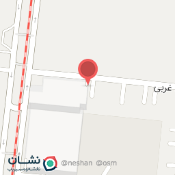 عکس باشگاه بدن سازی اوسان