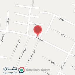 عکس سوپر مارکت نیک