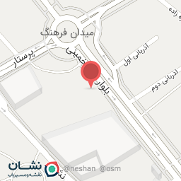 عکس کانون بازنشستگان فرهنگیان