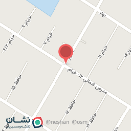 عکس مسجد رضویه