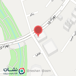 عکس دکتر علی صفار