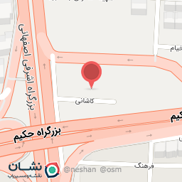 عکس تعمیرگاه کلاسیک علوی