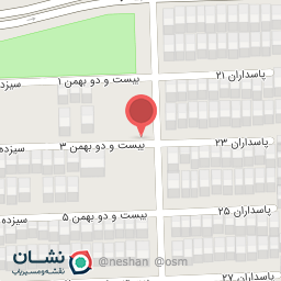 عکس نانوایی لواش