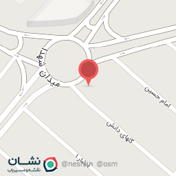 عکس لبنیات و خواروبار احسان