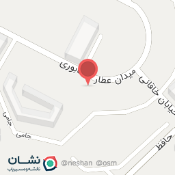 عکس گالری اتومبیل افشین