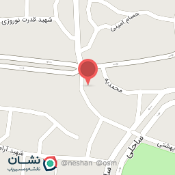 عکس موزیک مارکت سعید