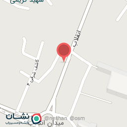 عکس عینک محمود