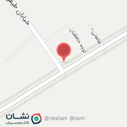 عکس فروشگاه مواد غذایی آفریقا