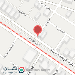 عکس دکتر خسرو مشکساران
