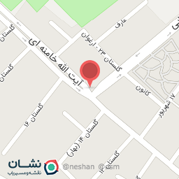 عکس اتوسرویس معرفت